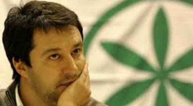 Salvini: «Ministro Kyenge lavora contro gli italiani»