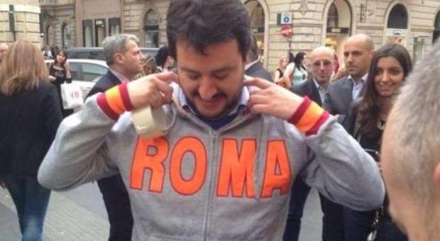 Mafia Capitale, Salvini: presto centinaia di nuovi interventi giudiziari