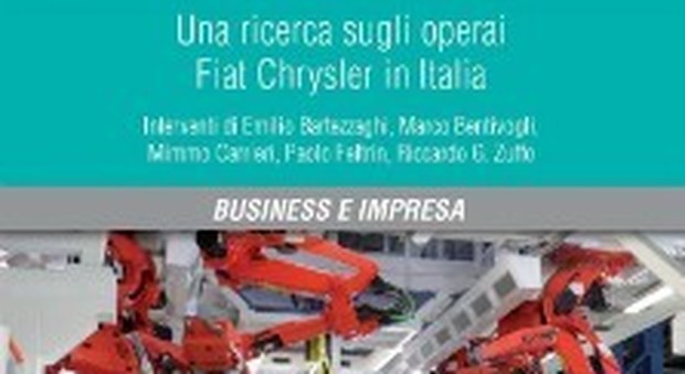 Le persone e la fabbrica, ecco come cambia (davvero) il lavoro italiano
