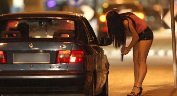 Nel Fermano resta il problema della prostituzione