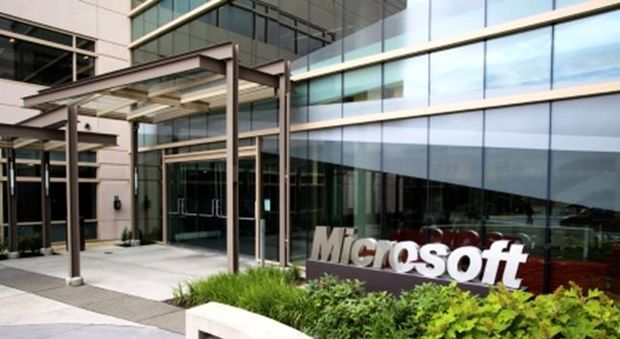 Microsoft verso il licenziamento di 3 mila dipendenti