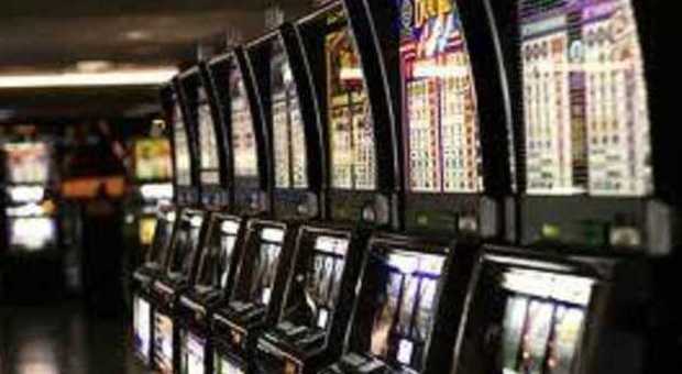 Lotto e slot machine, record italiano a Caserta: +35 per cento in un anno