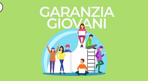 “Garanzia giovani”: in Campania 110 nuovi tirocini extracurriculari