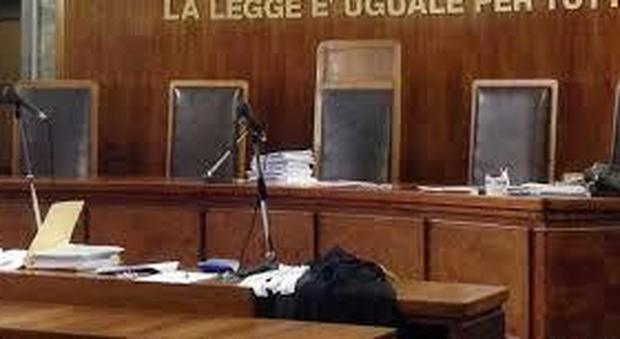 Coronavirus, l'Ordine avvocati: a Napoli uffici giudiziari a rischio, fermare tutte le attività per sanificare i locali
