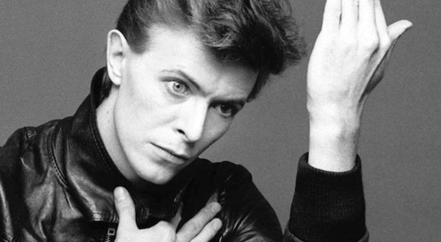 Bowie, Mercury, Turner: arriva la mostra di Mark Allan, il fotografo del rock