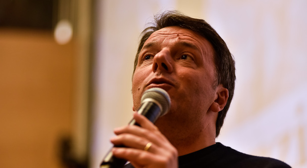 Genitori ai domiciliari, la rabbia di Renzi: «Non possono eliminarmi, decisione assurda»