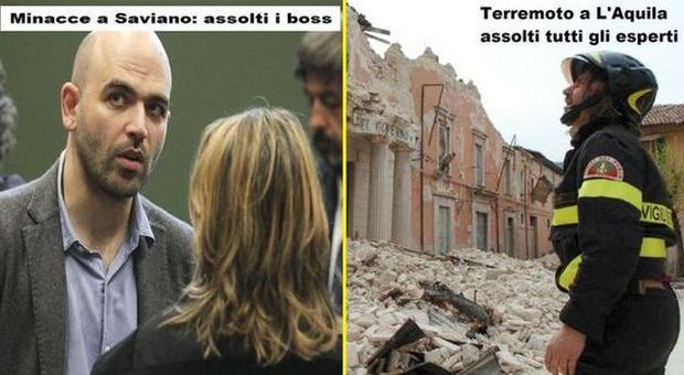 Terremoto a L'Aquila, assolti gli esperti della Grandi Rischi. Rabbia tra il pubblico: "Vergogna"