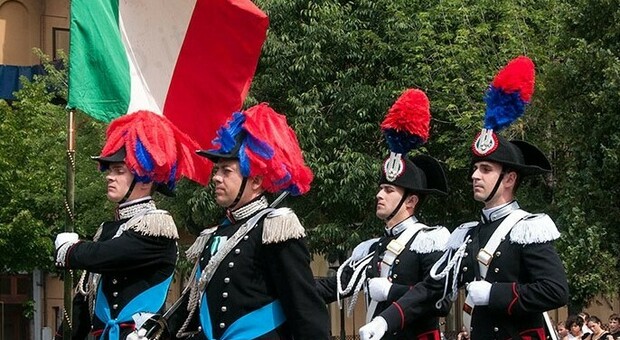 Carabinieri: 13 luglio 1814, nasce la “Benemerita”, 207 anni di “fedeltà”