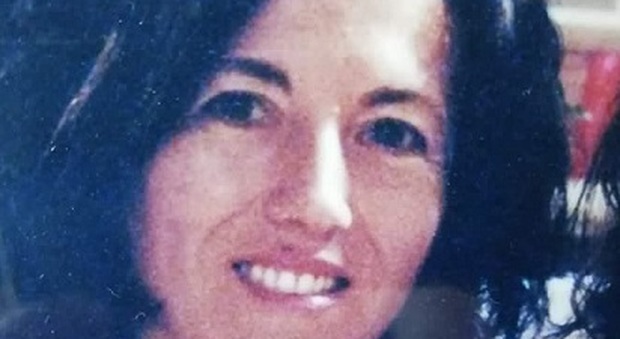 Paola Giombini, di 55 anni, è scomparsa a San Marcello