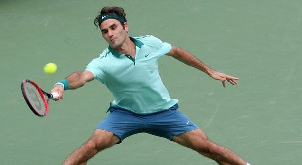 Roger, un sogno chiamato New York Federer è favorito agli Us Open