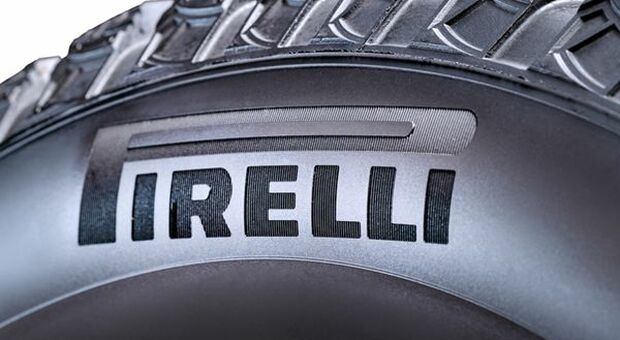 Pirelli chiude I sem in rosso: perdita netta di 101,7 milioni di euro