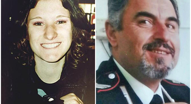 Serena Mollicone, la 18enne assassinata nel 2001 e il brigadiere Santino Tuzi