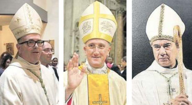 Cardinale di Napoli: Vari, Sciacca e Battaglia, ecco i tre nomi sulla scrivania del Papa
