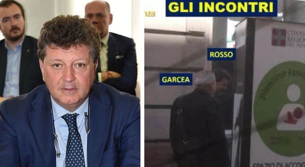 Roberto Rosso, chi è l assessore del Piemonte arrestato per ndrangheta. «Versò 8.000 euro»