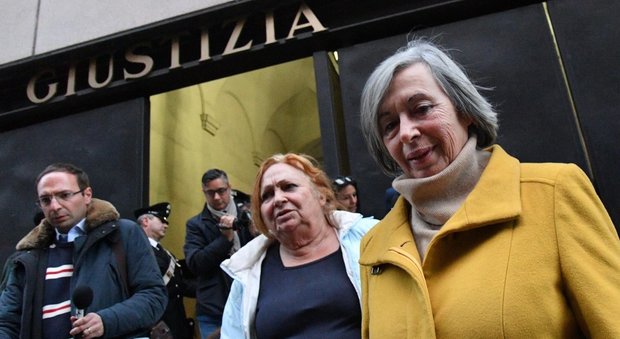 Alluvione a Genova, l'ex sindaco Marta Vincenzi condannata a 5 anni