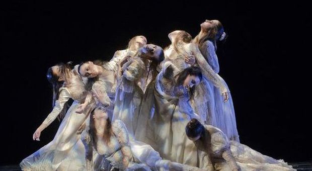 Emozioni sul palco con "Giselle" e i giovanissimi danzatori toscani