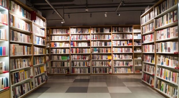 Rieti, coronavirus, la Regione: «Librerie aperte dal 20 aprile, tutto chiuso 25 e 1° maggio»