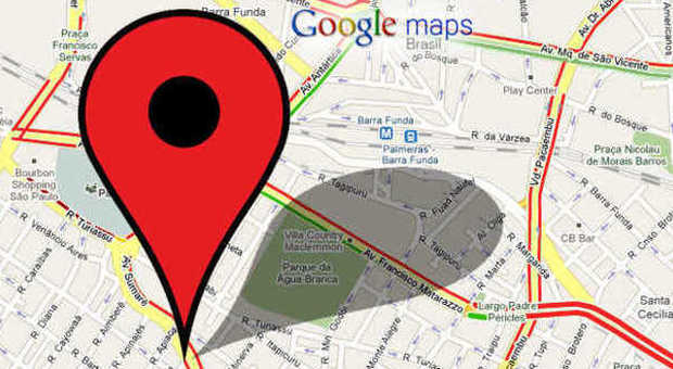 Google Maps ora è anche offline: ecco ​come fare a navigare senza connessione