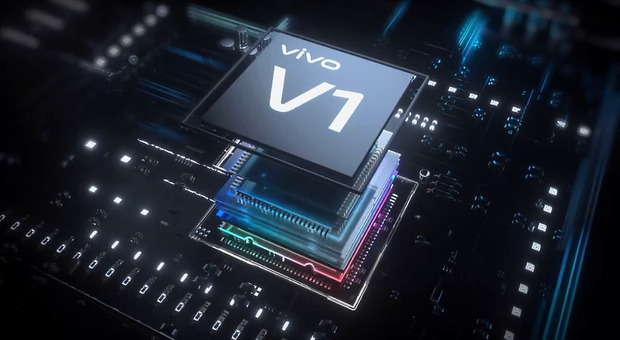 V1 Imaging chip: come il nuovo chip vivo migliora la user-experience