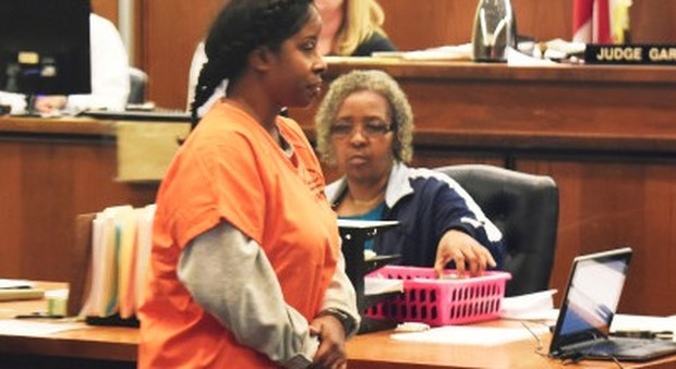 immagine Usa, rapì neonata in ospedale 20 anni fa per crescerla come sua figlia: condannata a 22 anni di carcere