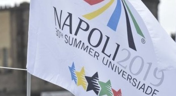 Universiadi, a vuoto la commissione del Comune di Napoli