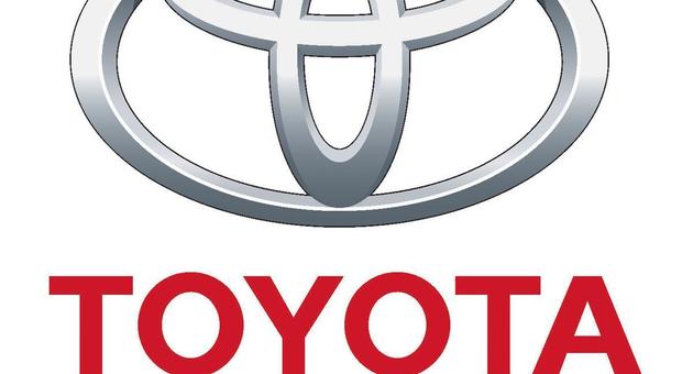 Toyota: richiama 1,6 milioni di auto per problema ad airbag