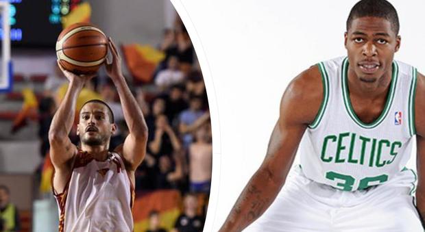 L'Eurobasket prende Sims, la Virtus blinda Chessa per due stagioni