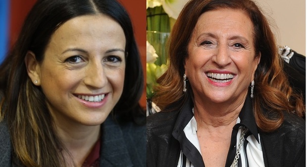 Silvana e Matilde Ratti: «Mamma casinista». «Tu un po' perfettina»