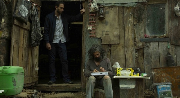 Il film Yuva (Turchia) di Emre Yeksan, tra i tre selezionati per Biennale College Cinema