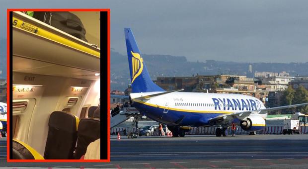 Ryanair, passeggero sbaglia aereo: diretto a Cagliari, atterra a Bari. Com'è successo? Tutte le ipotesi