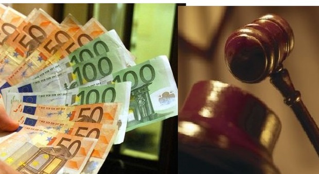 Non versa al Fisco i soldi dei clienti il notaio Conte condannato a 6 anni