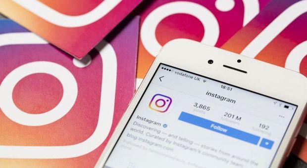 Instagram, in arrivo la funzione 'anti-spioni' che avverte l'utente in caso di screenshot