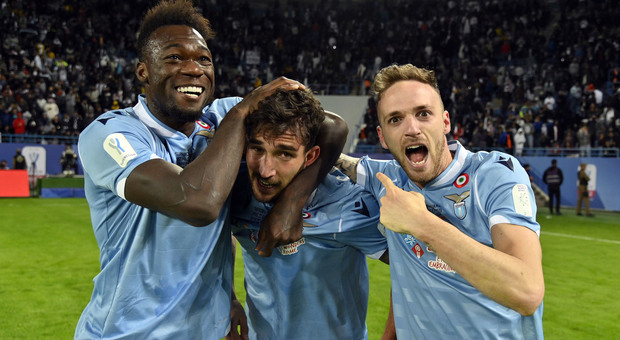 Lazio, la panchina decide la Champions