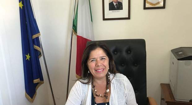 Assunta Barbieri, nuova segretaria regionale dei dirigenti scolastici