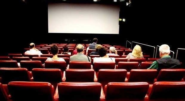 «Le Notti Bianche del Cinema italiano», 48 ore di proiezioni ed eventi no stop