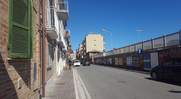 Via Verdi e piazza Matteotti, si scioglie il rebus viabilità. Cresce il pressing dei commercianti