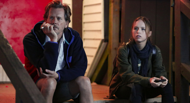 'Story of a girl', per Kevin Bacon il nuovo film è un affare di famiglia