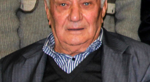 Antonio Caselli