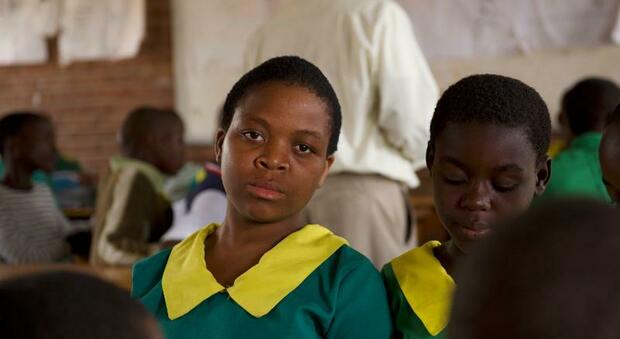 ActionAid lancia campagna "Tutti a scuola!" per la lotta contro la povertà educativa e la dispersione scolastica