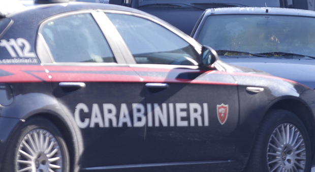 Associazione a delinquere ed estorsione perquisizioni e arresti a Reggio Calabria
