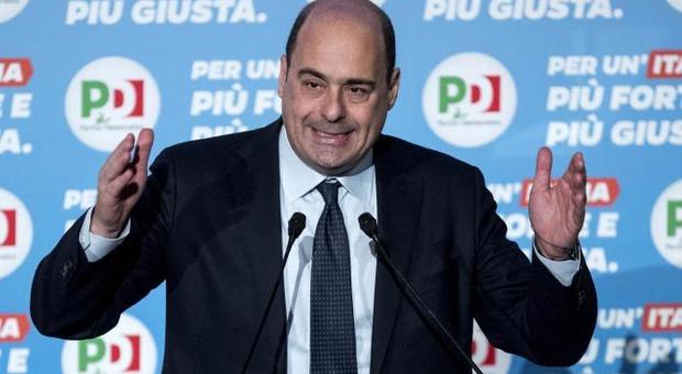 Primarie Pd, vince Zingaretti: oltre il 60%, vola in Puglia L'affluenza è la vera sorpresa