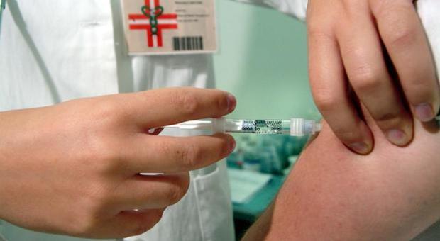 Rieti, entro ottobre la Asl attiverà la campagna di vaccinazione antinfluenzale: «Aumentare ulteriormente la copertura»
