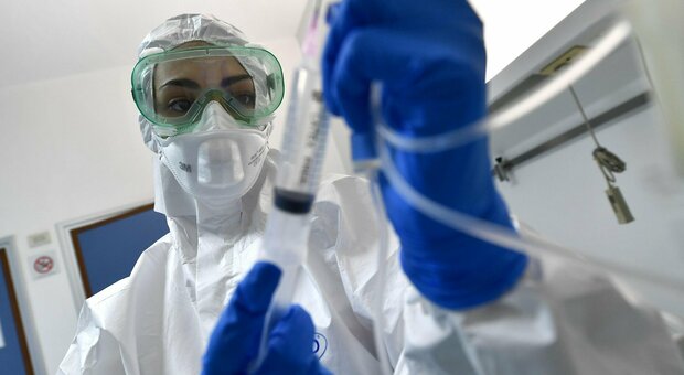 Coronavirus: i contagi salgono ancora, 46 nuovi casi a fronte di 29 guariti ma non ci sono decessi