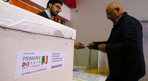 Un plebiscito a Fasano: 82,1% «Ha trionfato la democrazia»