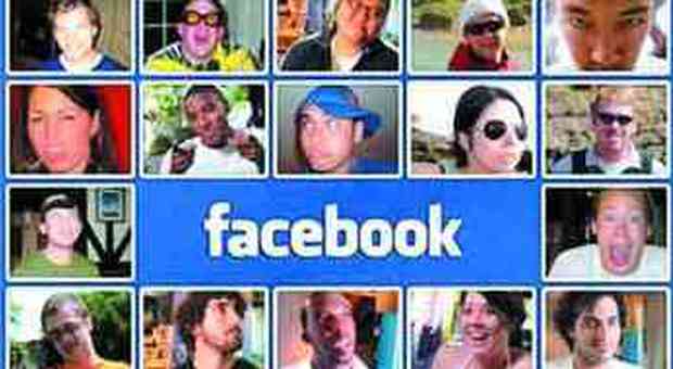 Facebook, dove non si muore mai