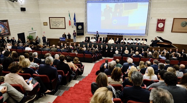 Università, dalla Regione Puglia 135 milioni per gli atenei