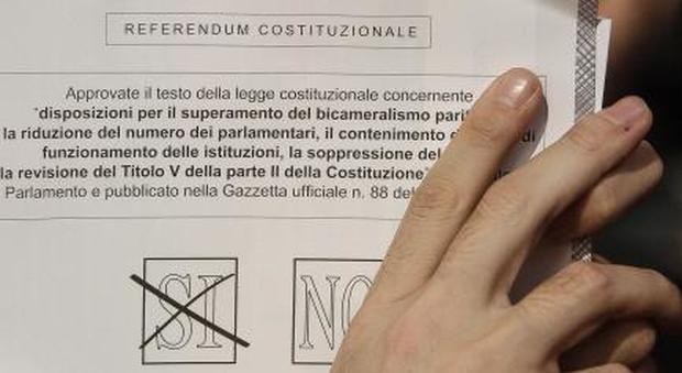 Referendum, il voto all'estero: ecco come funziona