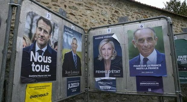 Francia, domani le presidenziali: “fattore guerra”, perché Marine Le Pen può vincere al ballottaggio