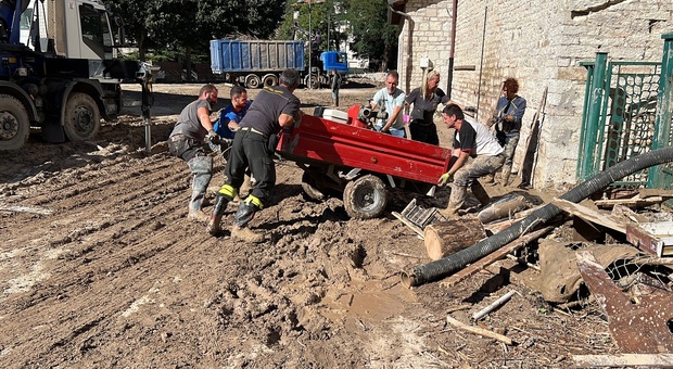 Coldiretti Marche, criticità nel bando alluvione: «In scadenza ma molti restano fuori dagli aiuti»
