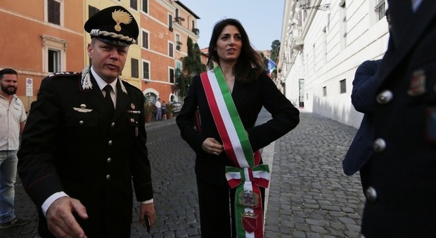 Nuova sede dei carabinieri a Trastevere intitolata a militare ucciso da banda Uno bianca